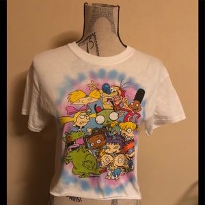 Rugrats T-shirt